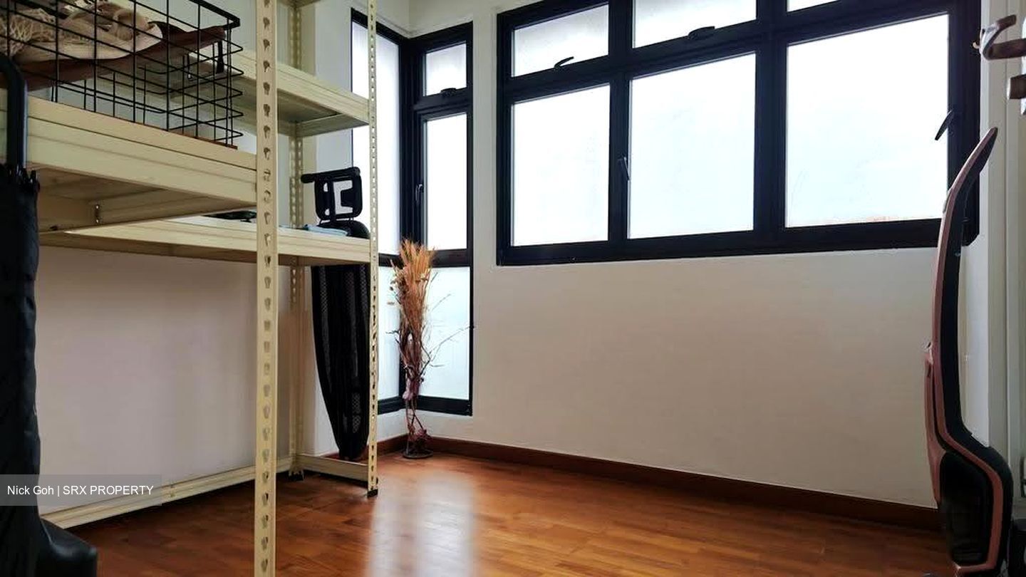 Blk 8 Marine Terrace Walk (Marine Parade), HDB 3 Rooms #637796961